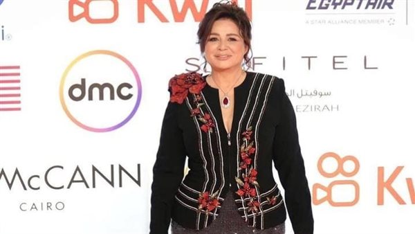 إلهام شاهين