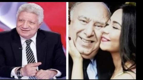 والد حسام حبيب ومرتضى