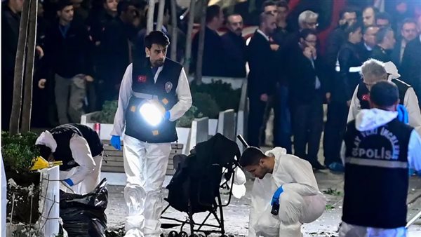 مسئول البحث الجنائي