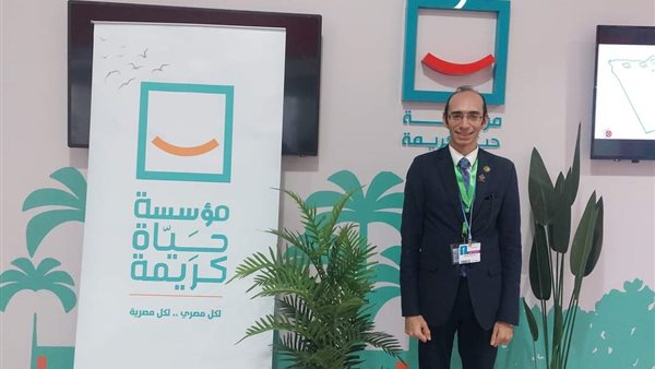  النائب محمد عبدالعزيز