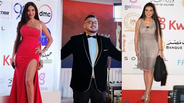 دينا - ليدو - دومينيك