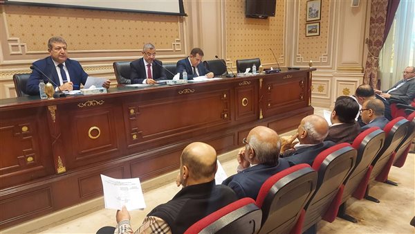 إسكان النواب