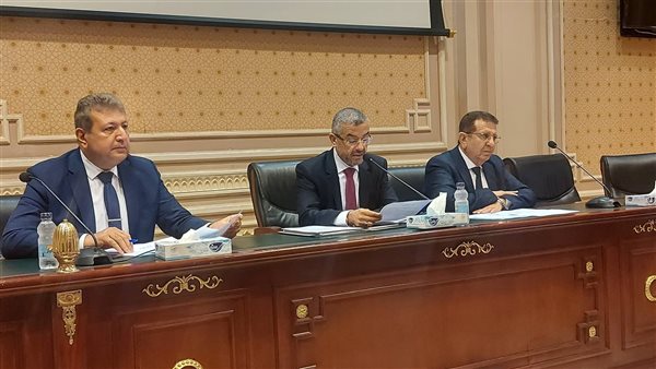 إسكان النواب