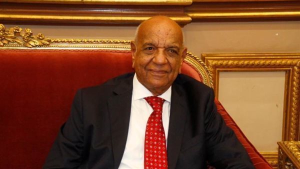  النائب عبد الخالق