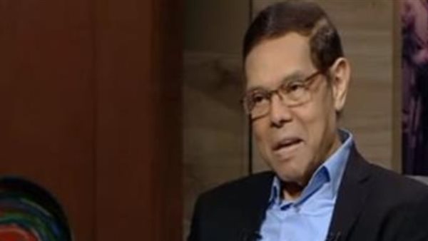 سامي فهمي _ أرشيفية