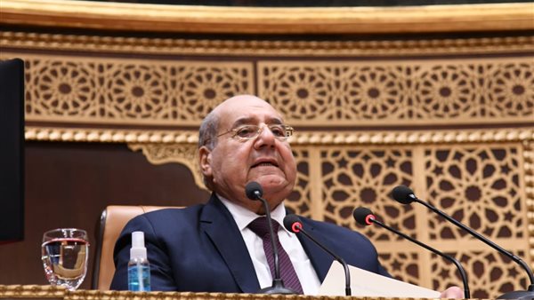 المستشار عبد الوهاب