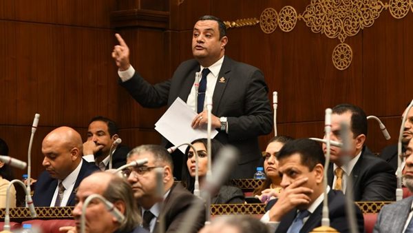  النائب أكمل نجاتي