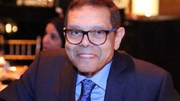 سامي فهمي _ أرشيفية