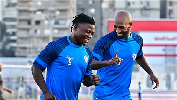 سامسون أكينولا وشيكابالا