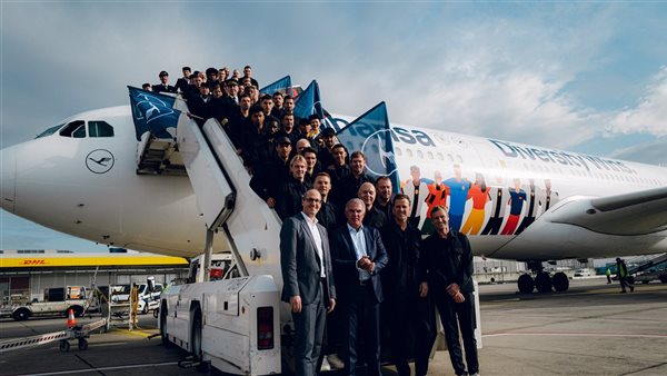 منتخب ألمانيا 