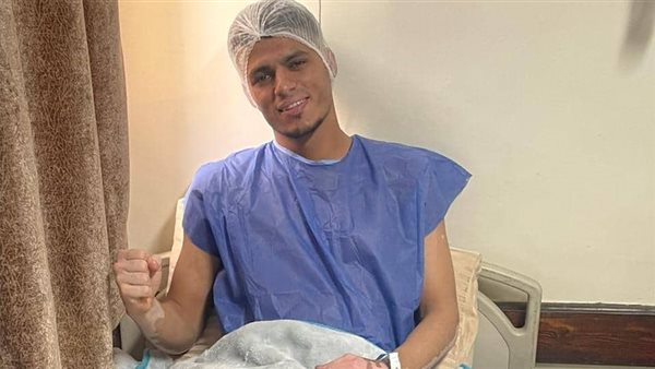 محمود أبوزيد