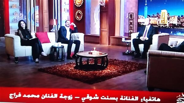 برنامج الحكاية 