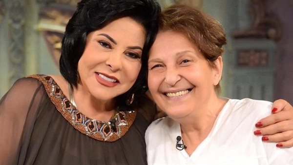 حنان يوسف واسعاد