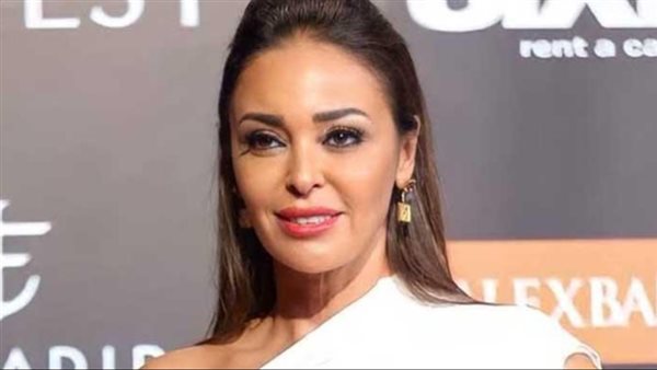 داليا البحيري