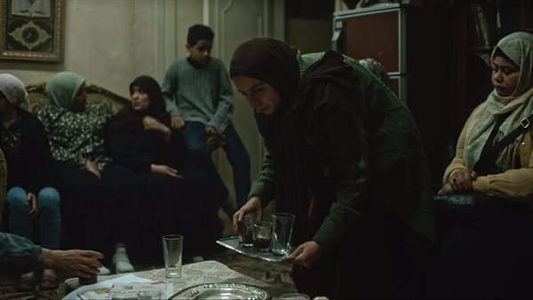 فيلم المقابلة _ أرشيفية