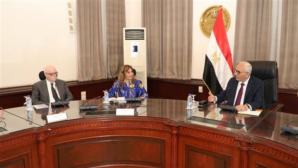 وزير التعليم