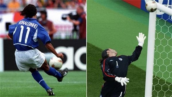 جانب من المباراة