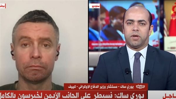 مستشار وزير الدفاع