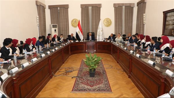 وزير التعليم