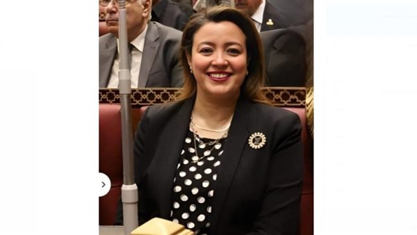  الدكتورة سماء سليمان