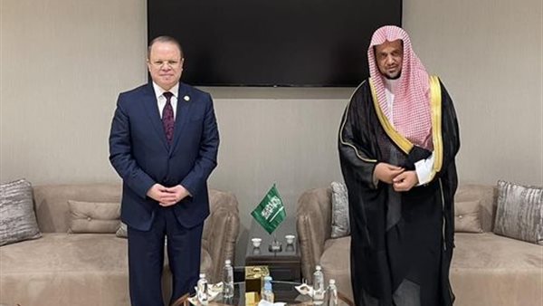 النائب العام لمصر