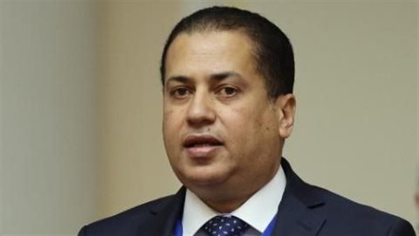  القاضي أحمد مطر،