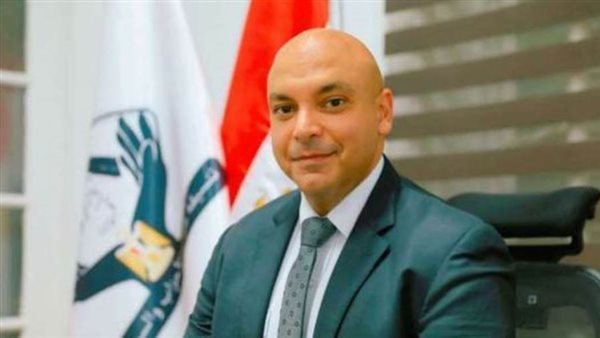 النائب محمود القط