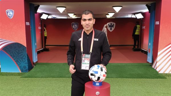 محمود أبو الرجال