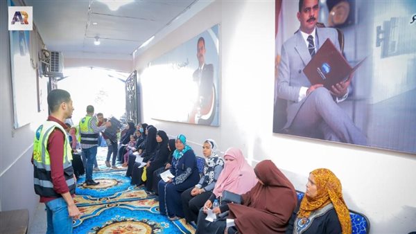 أنشطة وفعاليات حزب