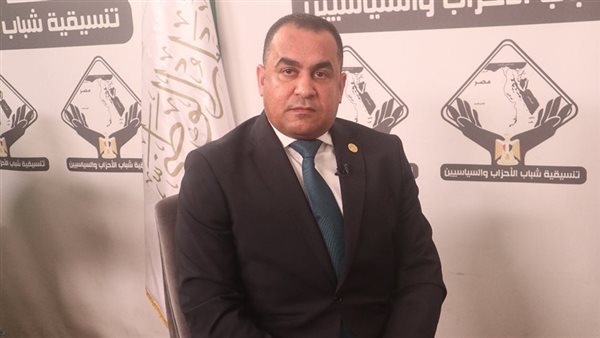 الدكتور أحمد سلطان