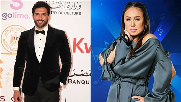 إنجي علي - حسن الرداد