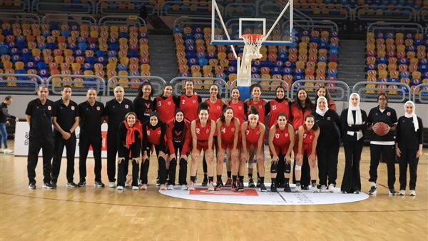 فريق سلة الأهلي 