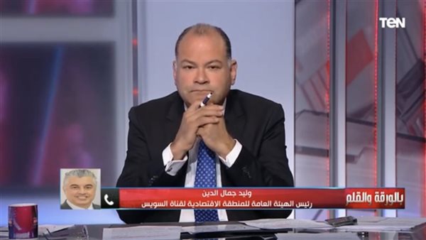 وليد جمال الدين