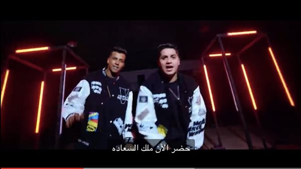 عنبة وعصام صاصا -