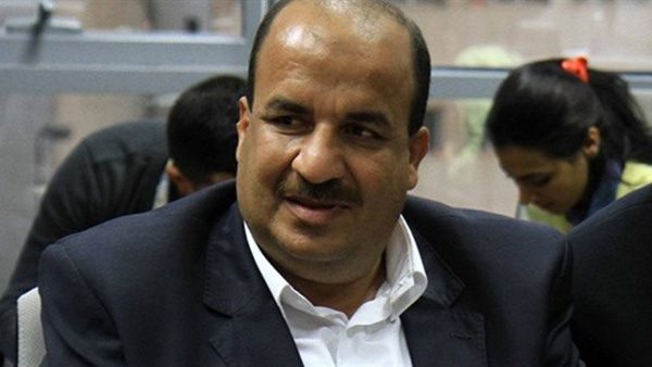 الدكتور محمد عبد