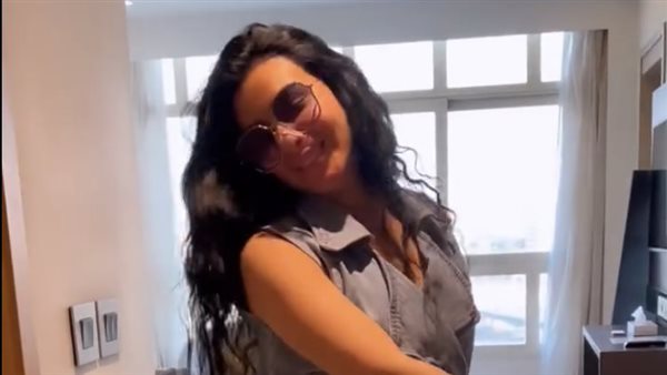 ميريهان حسين 