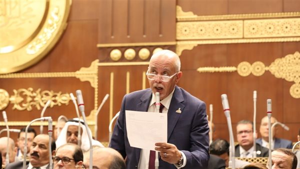 حازم الجندي عضو مجلس