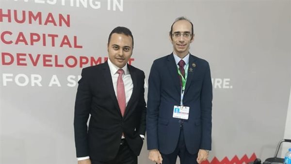 النائب محمد عبد العزيز