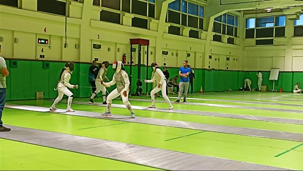 نتائج بطولات الجمهورية 