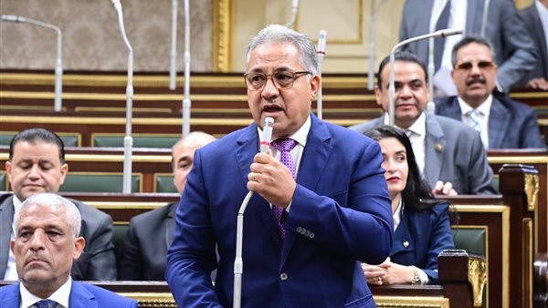 رئيس محلية النواب