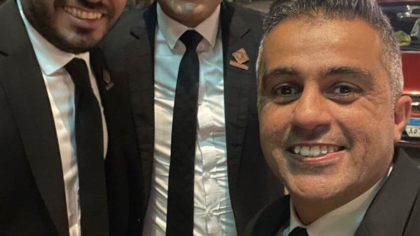 النائب أحمد فتحي