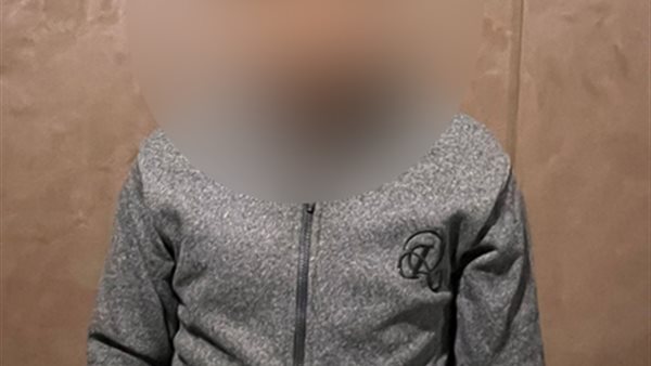 صورة المتهم يقوم