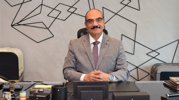  اللواء دكتور رضا