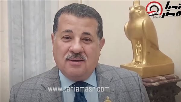 النائب كامل ميشيل