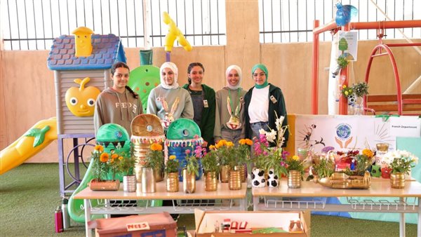 مدارس النيل 