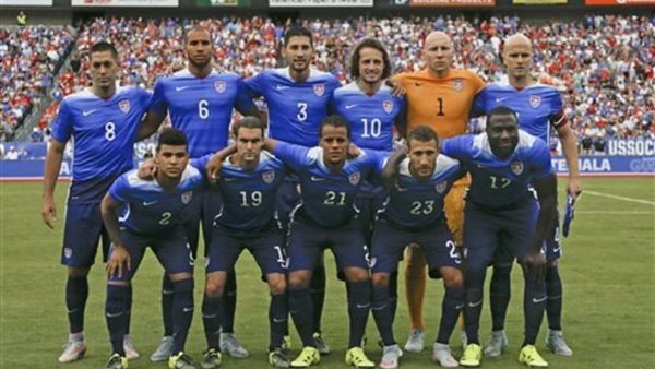 منتخب أمريكا