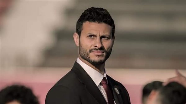 محمد الشناوي حارس