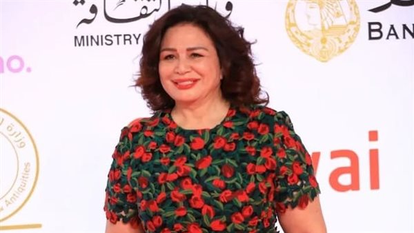 إلهام شاهين