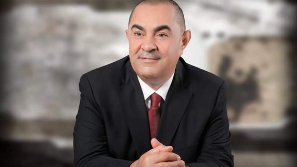 النائب  محمد طه الخولى