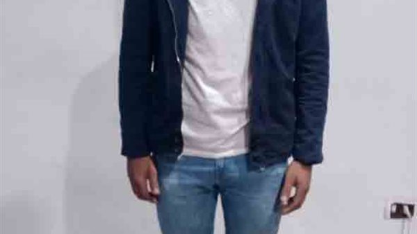 متهم بضرب اخر بالسكين